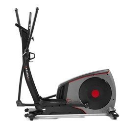 HMS Rower Eliptyczny Magnetyczny Trenażer Do Ćwiczeń