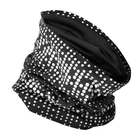 NILS Komin Wielofunkcyjny Odblaskowy Uniwersalny