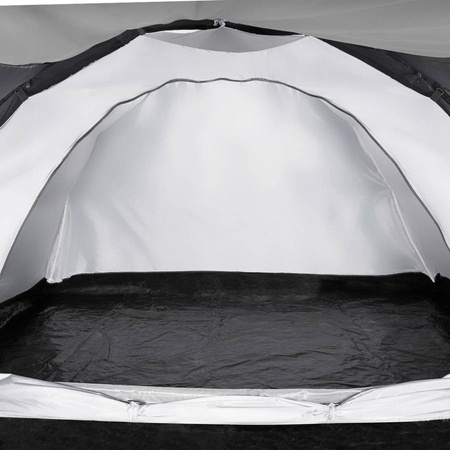 NILS Namiot Turystyczny 4 Osobowy Wodoodporny