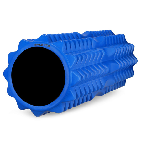 SPOKEY Wałek Roller Rolka Do Masażu Ćwiczeń 2w1