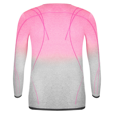 Bielizna Termoaktywna Dziecięca Na Zimę Komplet Dla Dziewczynki SPOKEY