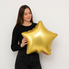 Balony Foliowe Dekoracyjny Imprezowy Na 60 Urodziny Happy Birthday 18"