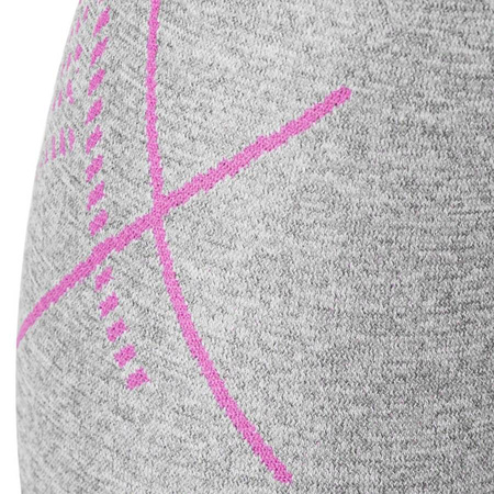 Bielizna Termoaktywna Dziecięca Na Zimę Komplet Dla Dziewczynki SPOKEY