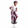 Pogo Skoczek Do Skakania Drążek JUMP STICK Dla Dziecka Zabawka Do 70 kg MERKAN