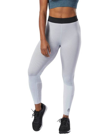 Legginsy Sportowe Damskie CrossFit Do Biegania Na Siłownię Speedwick