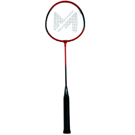 Zestaw Do Gry W Badmintona Rekreacyjnej Rakietki + 6 Lotek Nylonowych