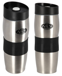 NILS Kubek Termiczny Termos Turystyczny 380 ml