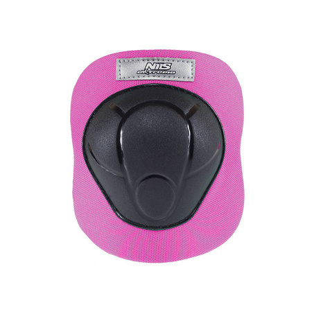 Ochraniacze Rowerowe Zestaw 6 szt. Dla Dzieci Na Rolki Deskorolkę Hulajnogę