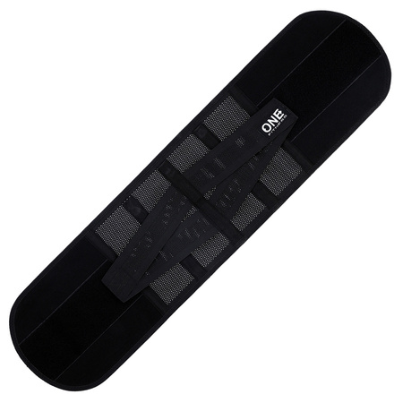 Pas Stabilizujący Usztywniające Lędźwie Kręgosłup