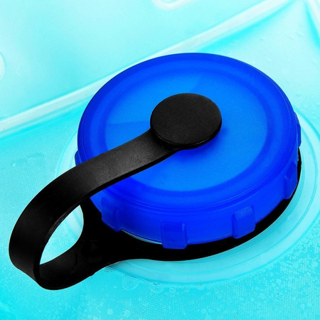 SPOKEY Bukłak Pojemnik Na Wodę Do Plecaka 1,5 L