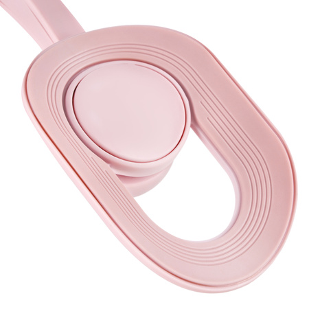 Agrafka Motylek Do Ćwiczeń Ud Mięśni Kegla Miednicy Nóg Bioder Z Licznikiem