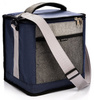 METEOR Torba Plażowa Piknikowa Termiczna 12,5 L