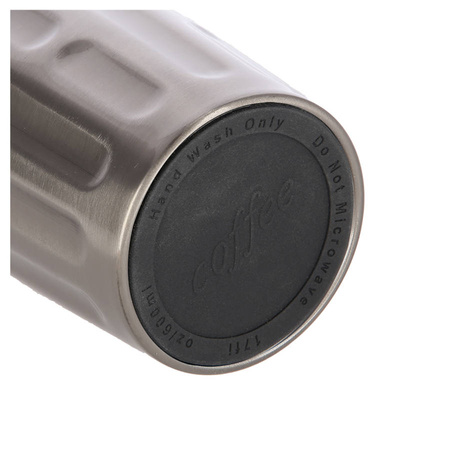 NILS Kubek Termiczny Termos Turystyczny 420 ml