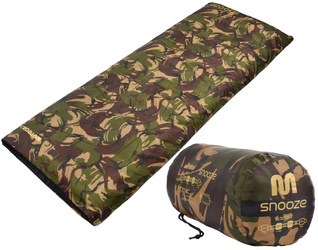 METEOR Śpiwór Turystyczny Kampingowy Pod Namiot 180x75 cm