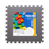 ONE FITNESS Duża Mata Puzzle Pod Sprzęt Do Ćwiczeń Wygłuszająca