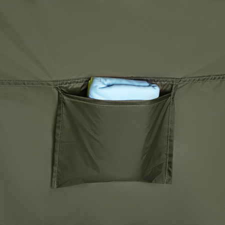 Przebieralnia Prysznic Turystyczny Ogrodowy Przenośny Kempingowy Plażowy + Prysznic