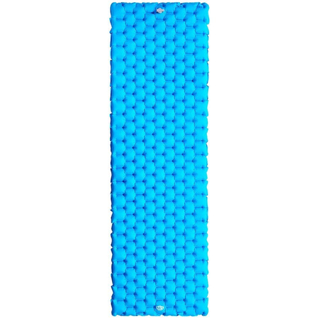 NILS Mata Turystyczna Pompowana Materac Pod Namiot