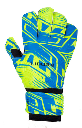 Rękawice Bramkarskie Piłkarskie Treningowe Dla Dzieci Do Gry Rekreacyjnej