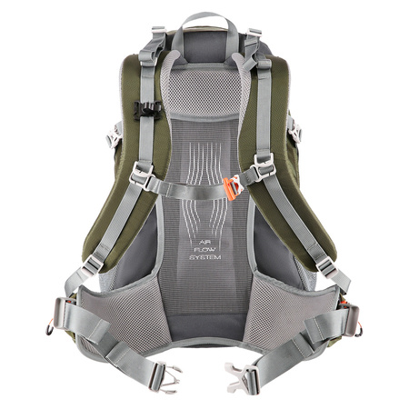 Plecak Turystyczny Trekkingowy Taktyczny Wojskowy Sportowy 40 L NILS CAMP