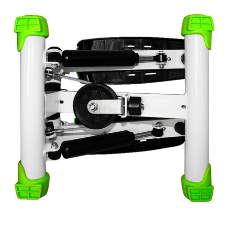 HMS Stepper Steper Skrętny Z Linkami Licznikiem