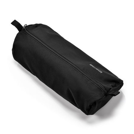 METEOR Krzesło Turystyczne Ogrodowe Składane + Pokrowiec