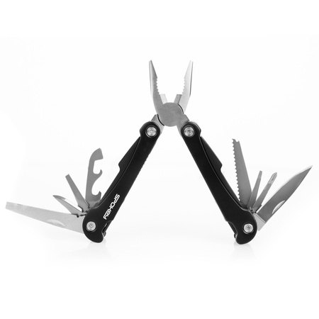 SPOKEY Zestaw Wielofunkcyjny Multitool Scyzoryk + Latarka