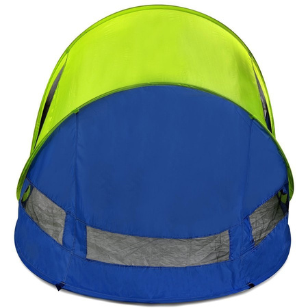 Spokey Namiot Parawan Plażowy Samorozkładany Filtr UV