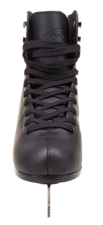 VIVO Łyżwy Figurowe Damskie Klasyczne Sznurowane