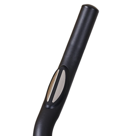 HMS Rower Stacjonarny Magnetyczny Treningowy Pionowy