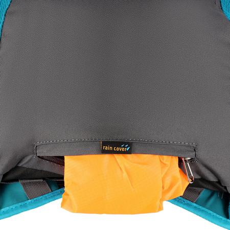 Plecak Turystyczny Trekkingowy Taktyczny Wojskowy Sportowy 40 L NILS CAMP