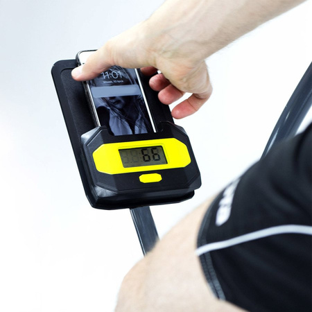 HMS Rower Eliptyczny Mechaniczny Trenażer