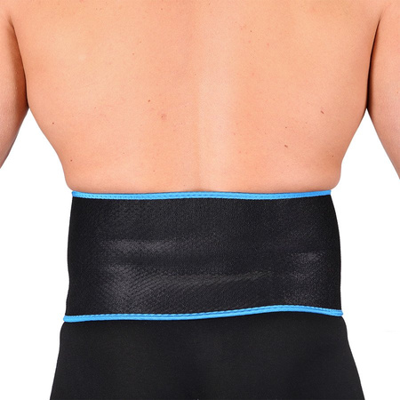 One Fitness Ściągacz Pas Na Brzuch Wyszczuplający