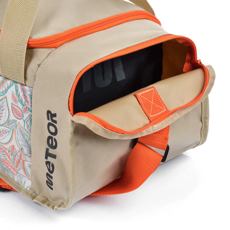 METEOR Torba Sportowa Podróżna Turystyczna Fitness 20 L