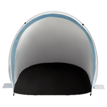 NILS Namiot Plażowy Samorozkładający Wodoodporny