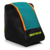 Zestaw Narciarski Torba Na Narty 180 cm + Pokrowiec Na Buty Kask METEOR	