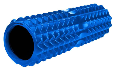 SPOKEY Wałek Roller Rolka Do Masażu Ćwiczeń 2w1