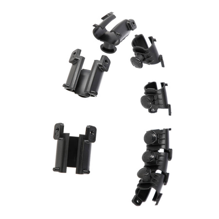 HMS Hula Hop Odchudzające Z Wypustkami I Obciążnikiem