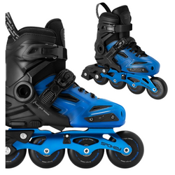 SPOKEY Regulowane Łyżworolki ROLKI Dla Dzieci