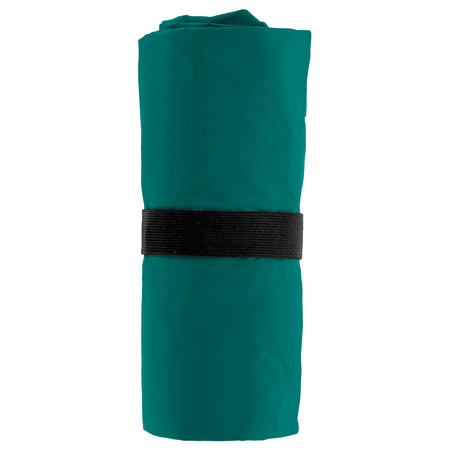 NILS Mata Turystyczna Pompowana Materac Pod Namiot