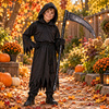 Kosa Śmierci Dodatek Do Stroju Na Halloween Żniwiarz Kosiarz 82 x 32 cm