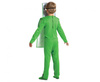DISGUISE Strój Kostium Przebranie Dla Dzieci Na Karnawał Minecraft Creeper