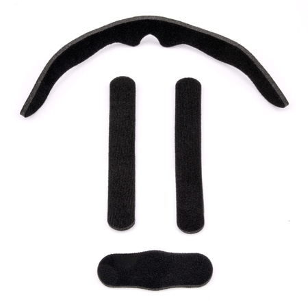 Kask Rowerowy Regulowany Dziecięcy Ochronny Otwory Wentylacyjne METEOR