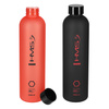 Bidon Rowerowy Butelka Sportowa Na Wodę Tritanowa BPA FREE 1000 ml HMS	