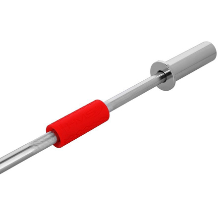 HMS Nakładki Na Gryf Sztangę Drążek Zestaw 2 szt.