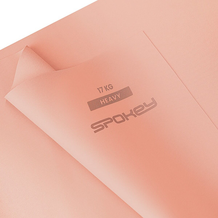 Gumy Taśmy Do Ćwiczeń Fitness Jogi Treningu Pilates Zestaw 3 szt. SPOKEY