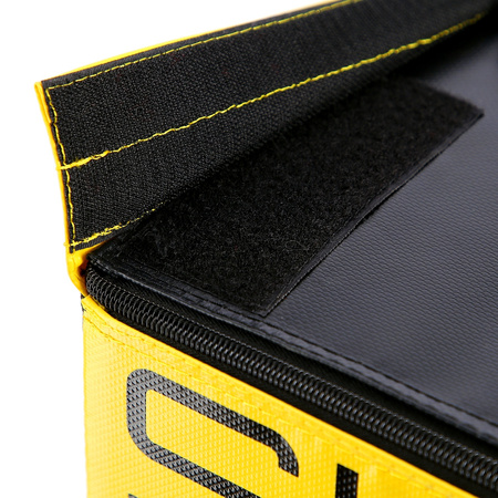 Skrzynie Plyometryczne Do Ćwiczeń Fitness Treningu Crossfit 4 szt. HMS