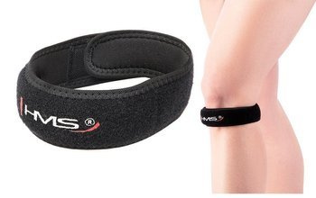 HMS Ściągacz Stabilizator Opaska Orteza Na Kolano