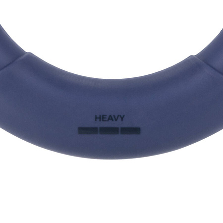 SPOKEY Antypoślizgowy Ściskacz Do Dłoni Do Ćwiczeń Fitness Opór Do 40 kg