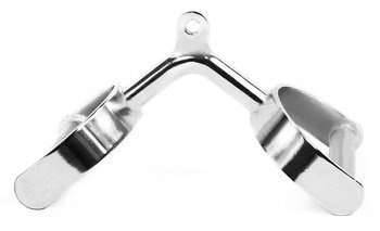 HMS Uchwyt Do Atlasu Wyciągu Podwójny Równoległy