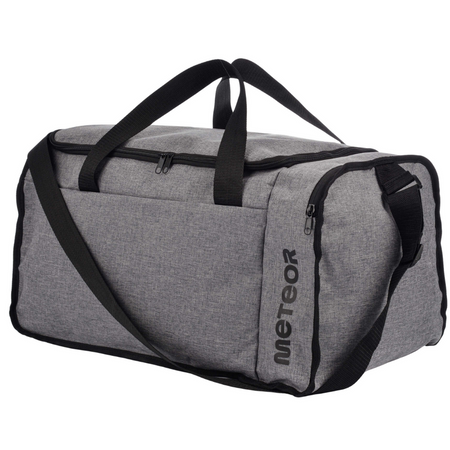 METEOR Torba Sportowa Podróżna Turystyczna Fitness Duża 40 L